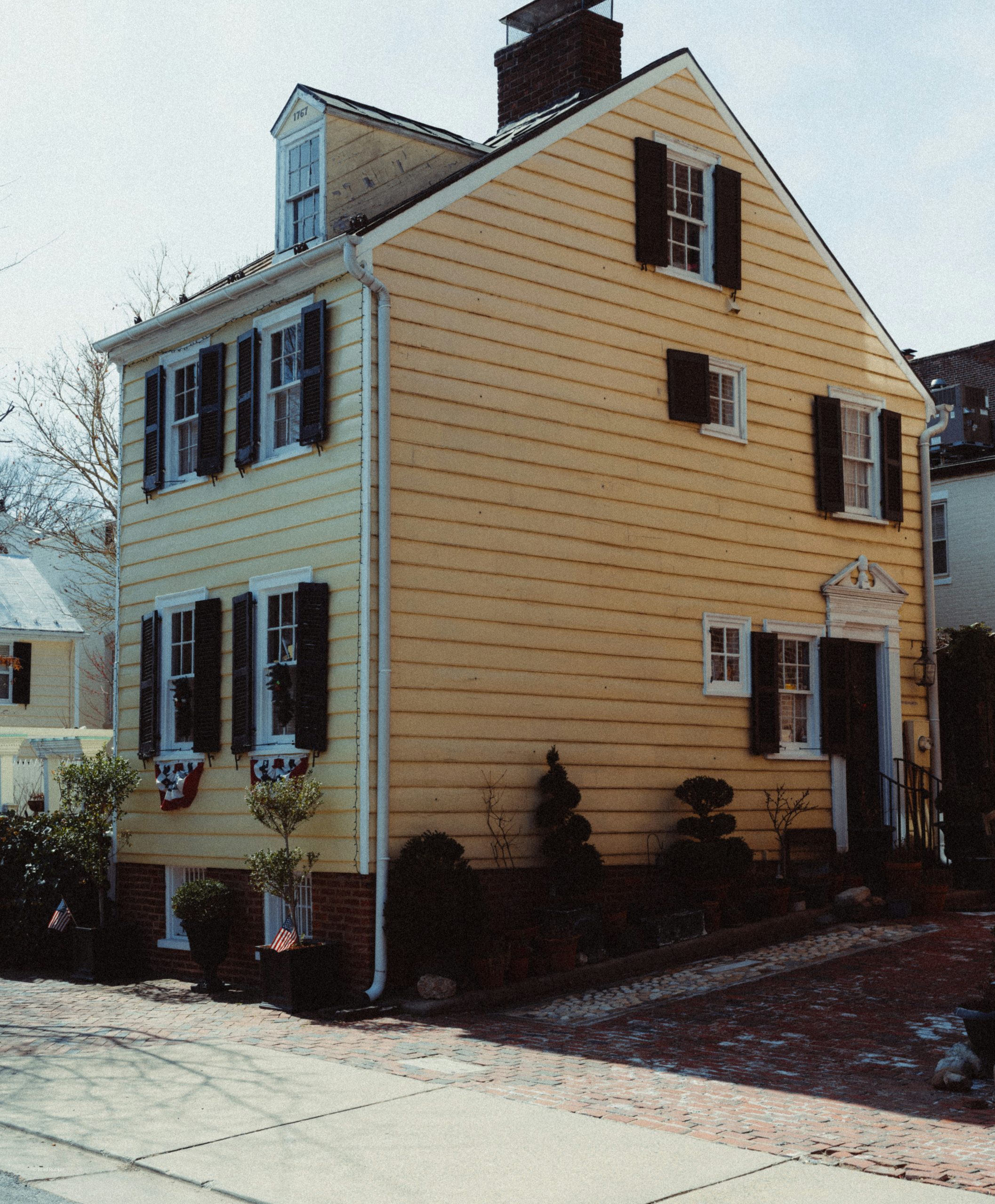 Charming Historical Home in Cranford NJ